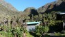 Huts of the Rwenzori