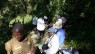 The Central Circuit trekking